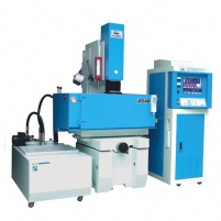 東莞鉅釜JFZ-435電火花機(jī)床